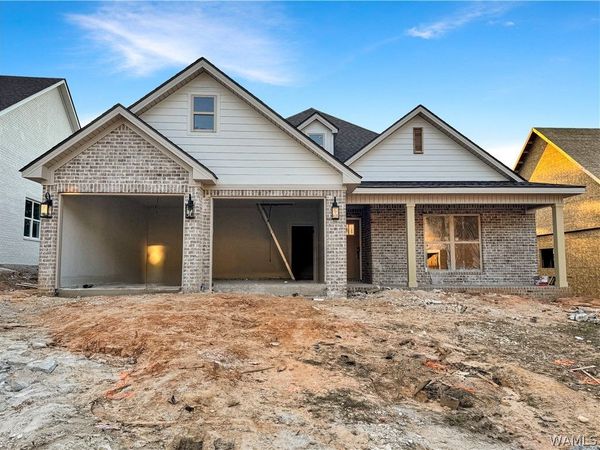 9598 Crete Circle , Tuscaloosa, AL 35406