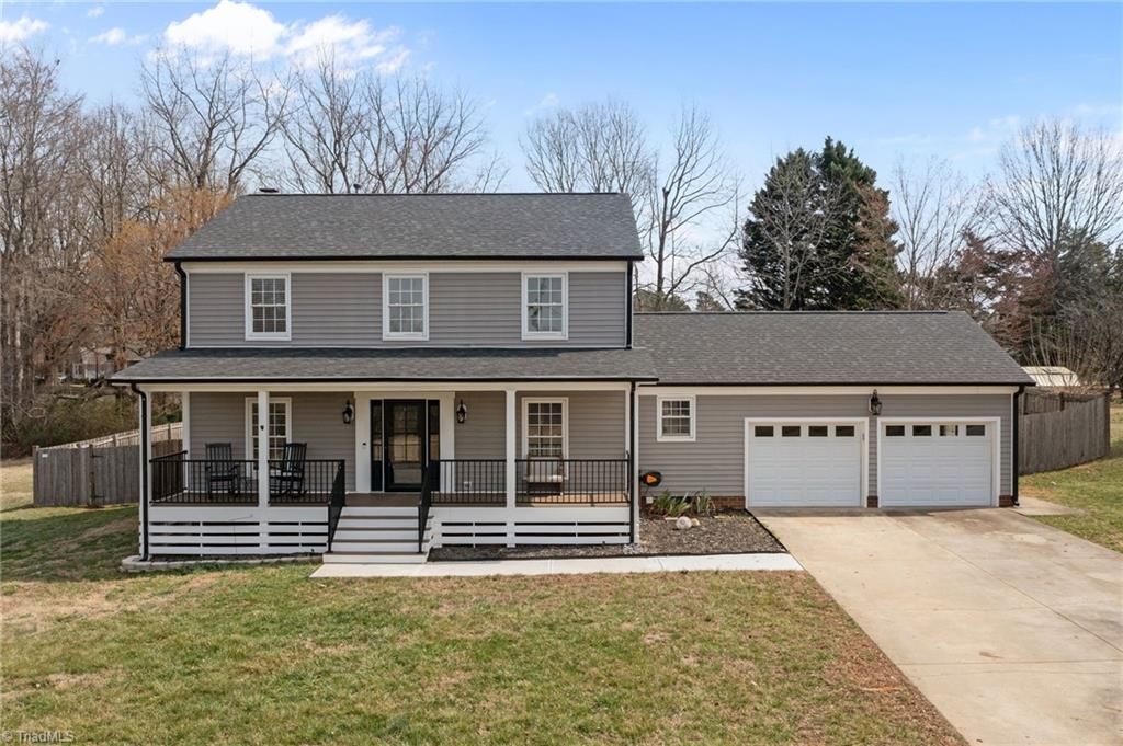 111 Truitt Drive, Elon, NC 27244 Main Photo