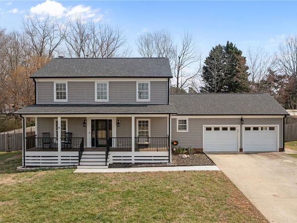 111 Truitt Drive, Elon, NC 27244