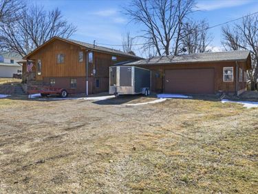 306 VINE Street, TABOR, IA 51653