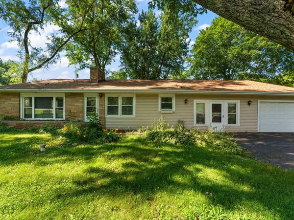 2800 E 73rd Avenue, Merrillville, IN 46410