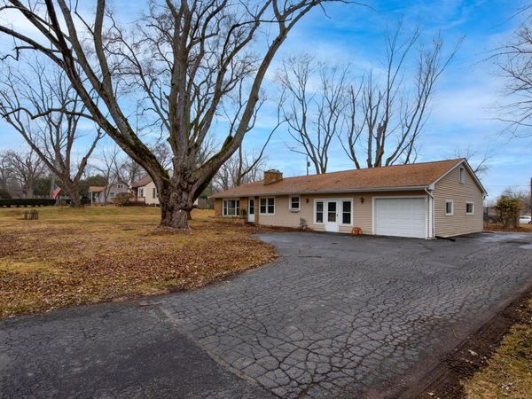 2800 E 73rd Avenue, Merrillville, IN 46410