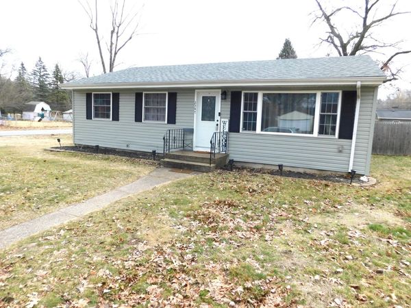 2347 Sloan Street, Portage, IN 46368