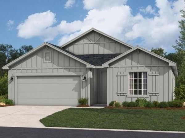 1389 N 162nd Terrace, Basehor, KS 66007