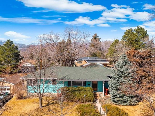 3710 Manchester Street, Colorado Springs, CO 80907