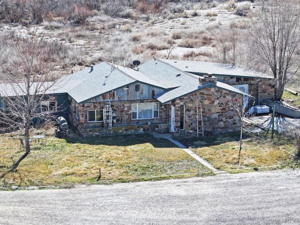 1537 19 Road , Fruita, CO 81521
