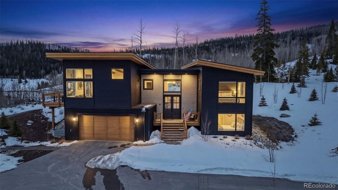 283 Mckay Road, Silverthorne, CO 80498 Main Photo