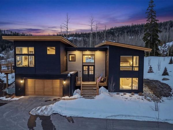 283 Mckay Road, Silverthorne, CO 80498