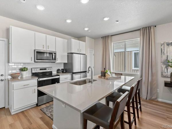 4626 N Sicily Street, Aurora, CO 80019