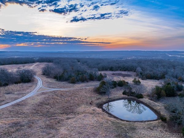 235 County Road 2732 , Bartlesville, OK 74003