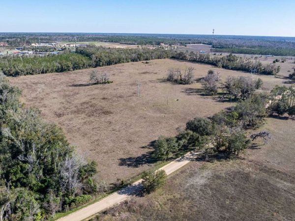 TBD SW 44TH STREET, Jasper, FL 32052