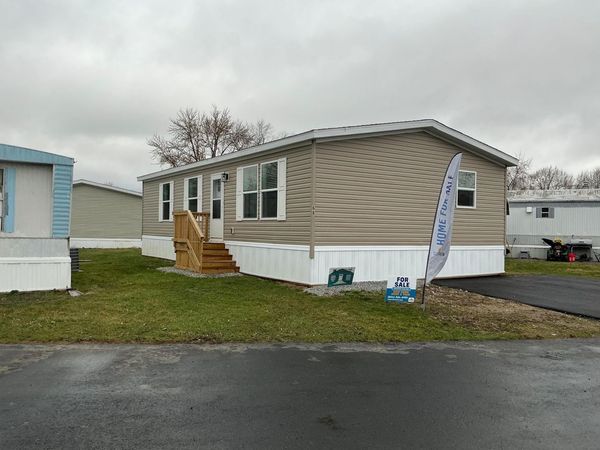 8565 Smith Calhoun Road , Unit 68, Plain City, OH 43064