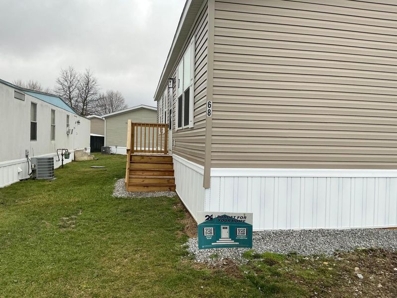 8565 Smith Calhoun Road , Unit 68, Plain City, OH 43064 Photo 20