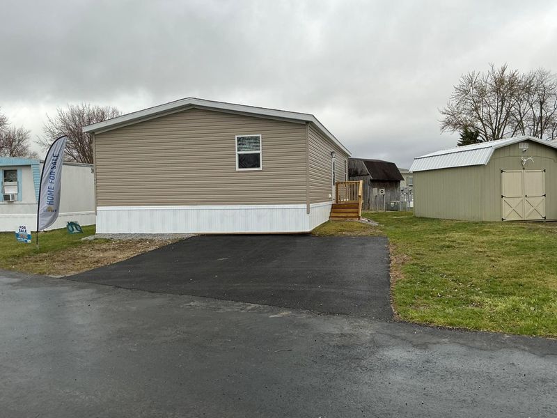 8565 Smith Calhoun Road , Unit 68, Plain City, OH 43064 Photo 21