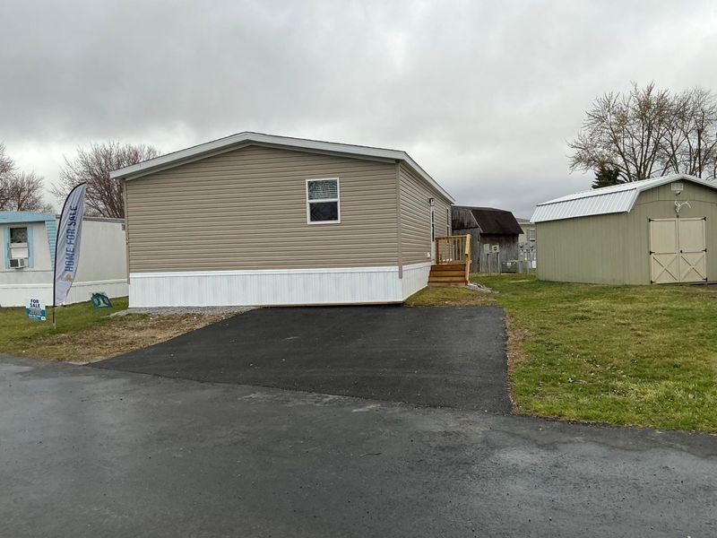 8565 Smith Calhoun Road , Unit 68, Plain City, OH 43064 Photo 22