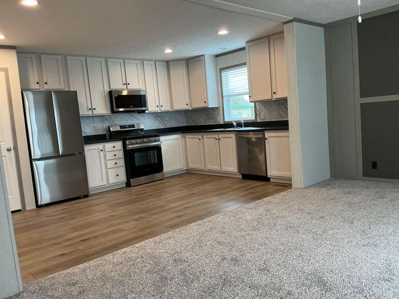 8565 Smith Calhoun Road , Unit 68, Plain City, OH 43064 Photo 6