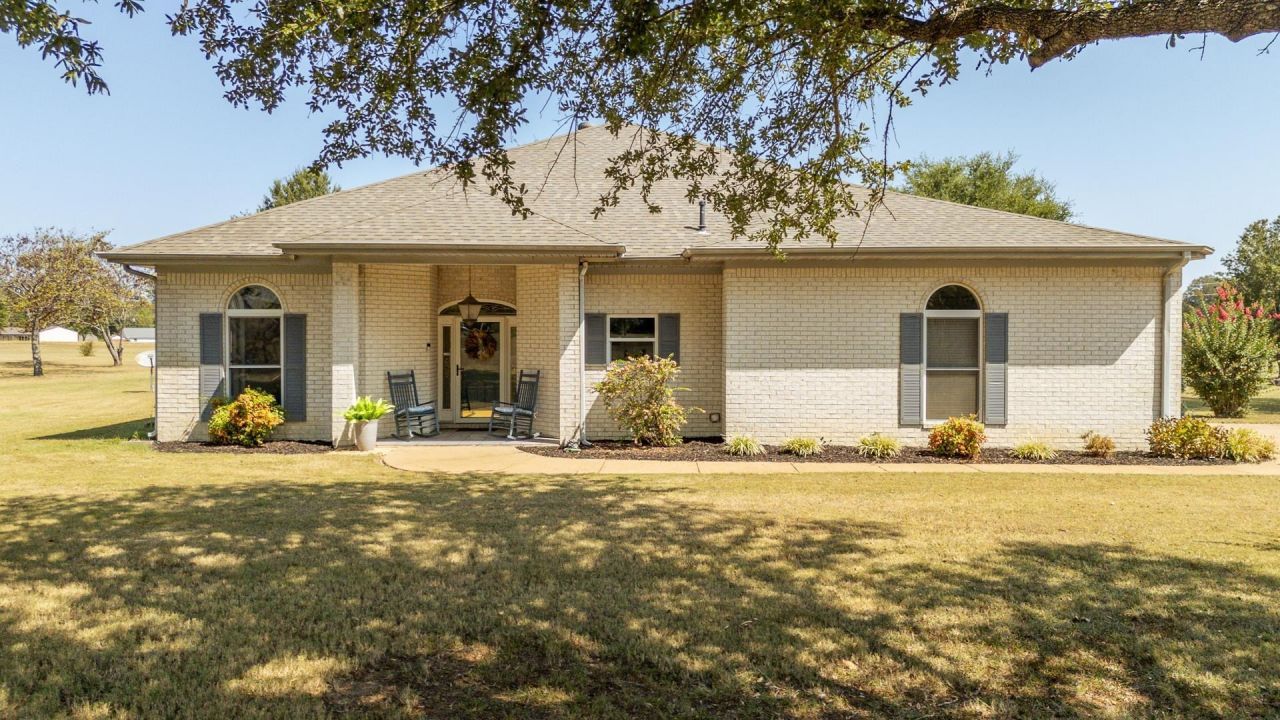 1350 Blanton Rd, Adamsville, TN 38310 Main Photo