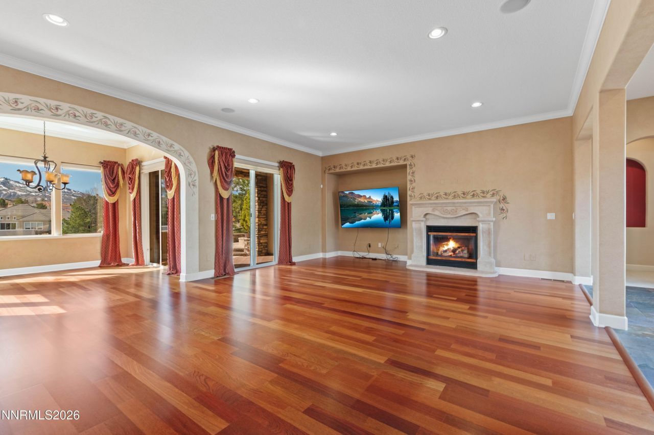 8150 Deerbrook Court, Reno, NV 89523 Photo