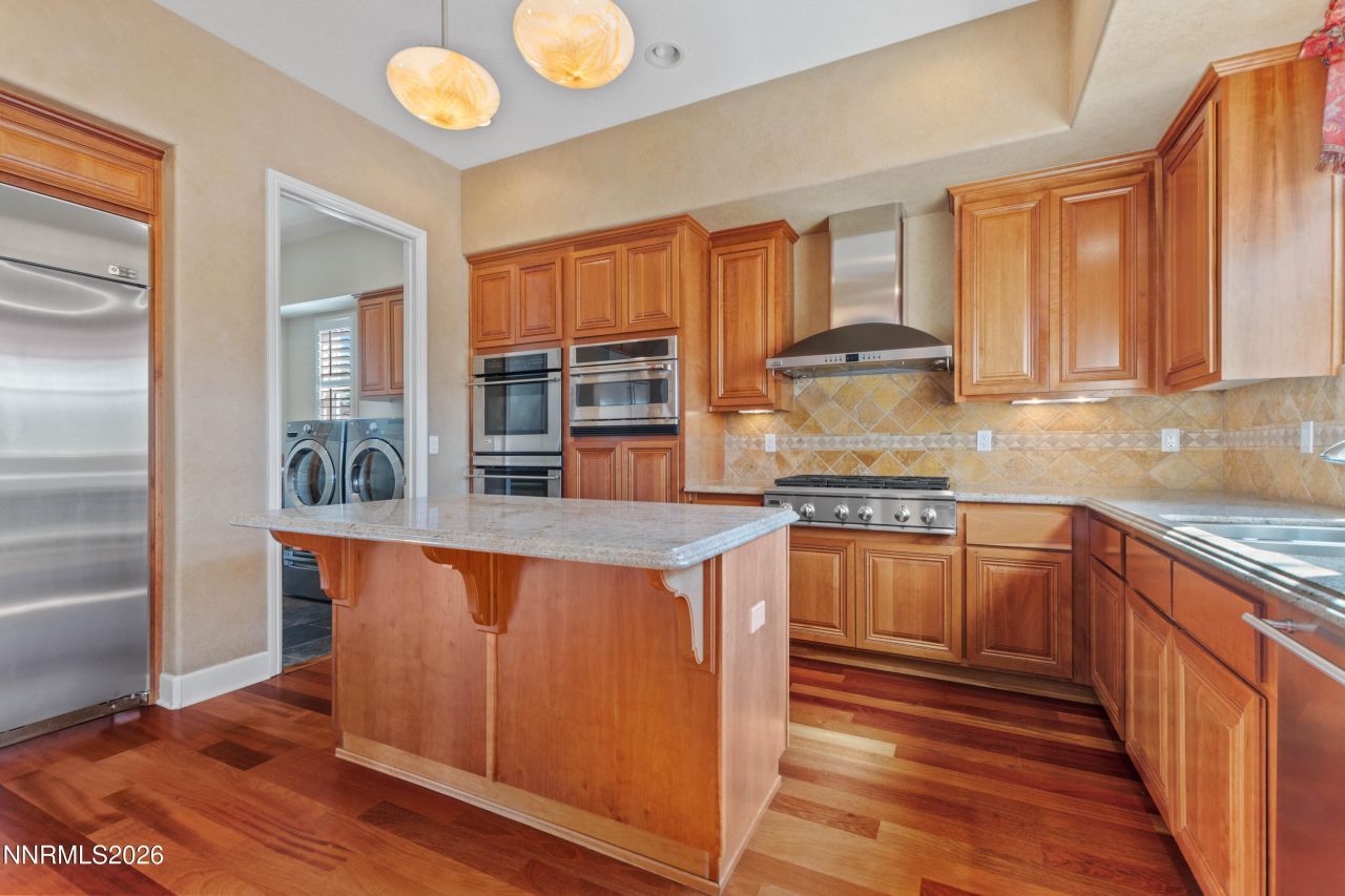 8150 Deerbrook Court, Reno, NV 89523 Photo