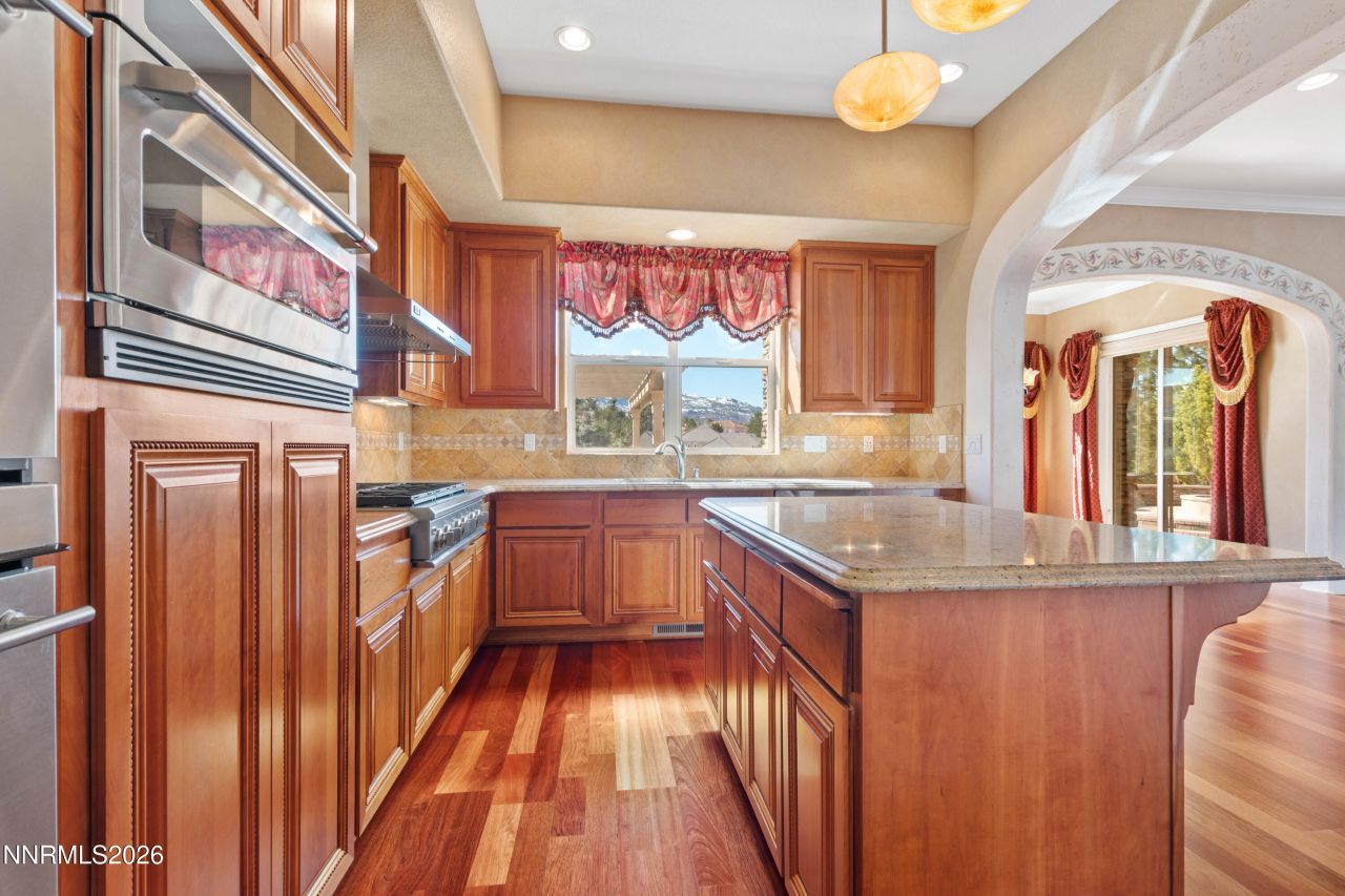 8150 Deerbrook Court, Reno, NV 89523 Photo