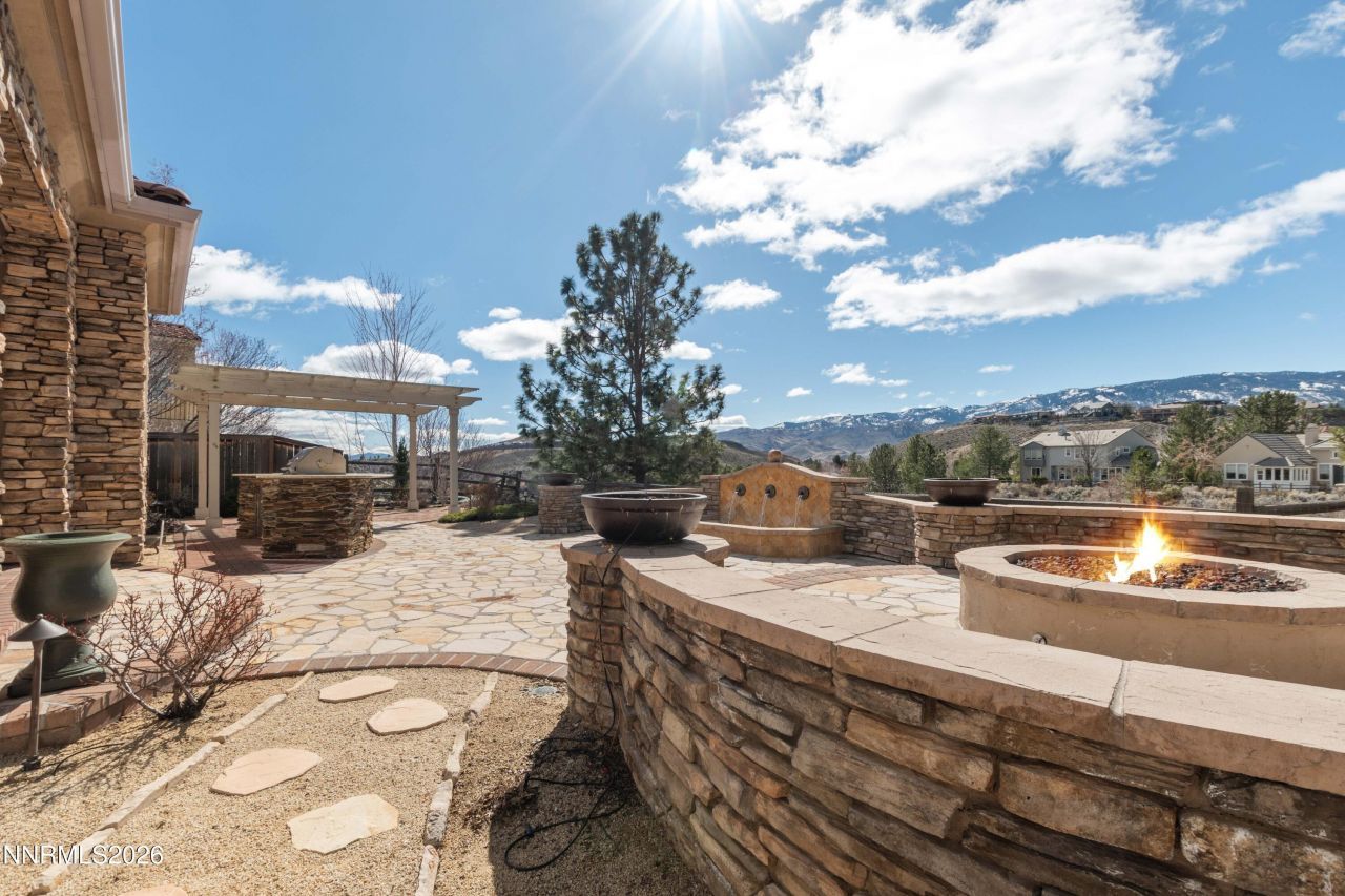 8150 Deerbrook Court, Reno, NV 89523 Photo