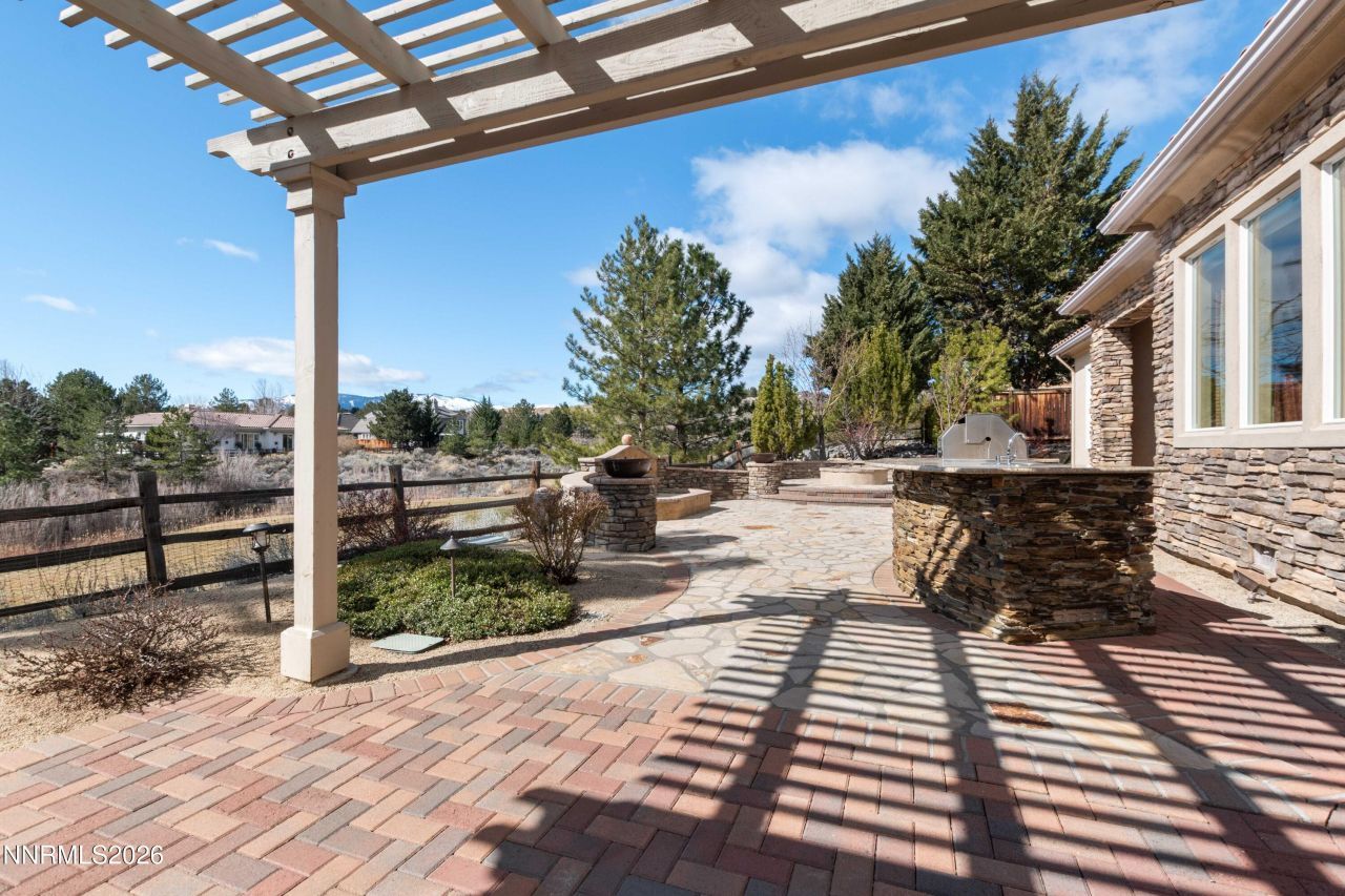 8150 Deerbrook Court, Reno, NV 89523 Photo