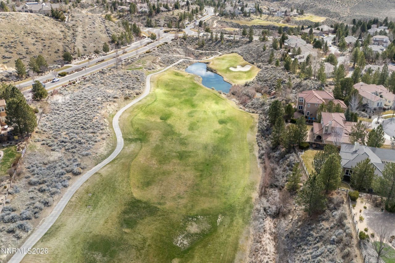 8150 Deerbrook Court, Reno, NV 89523 Photo