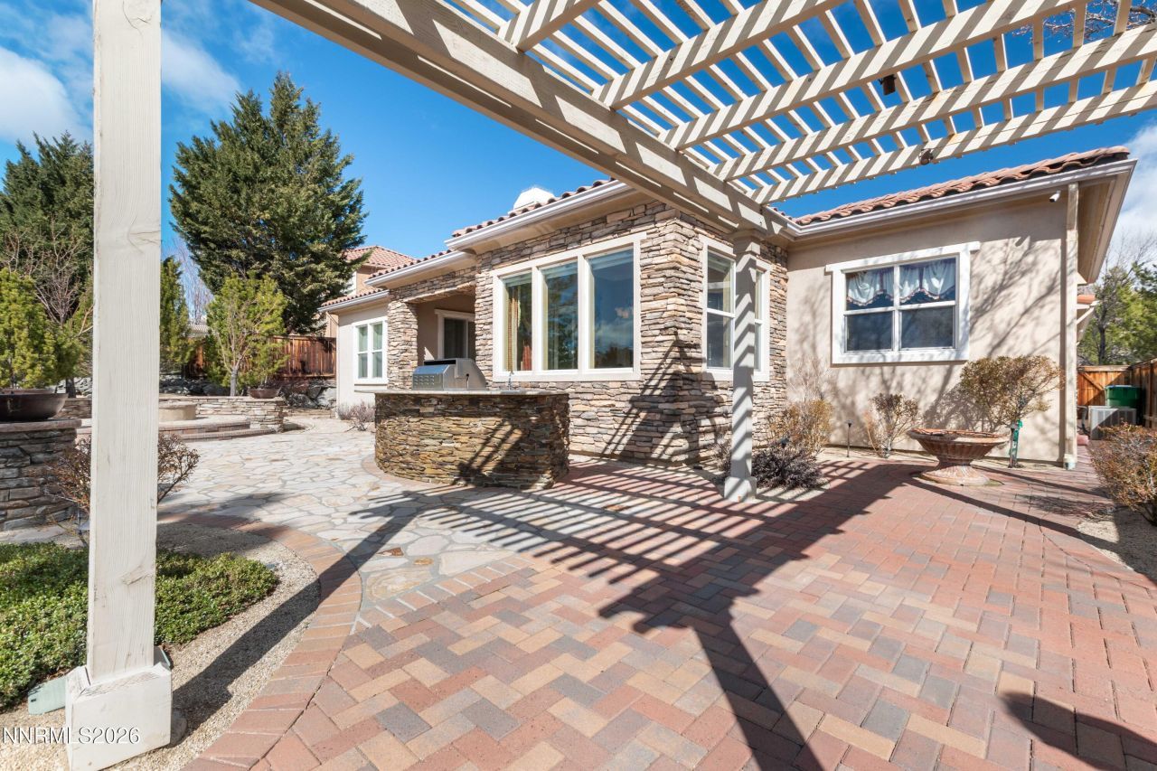 8150 Deerbrook Court, Reno, NV 89523 Photo