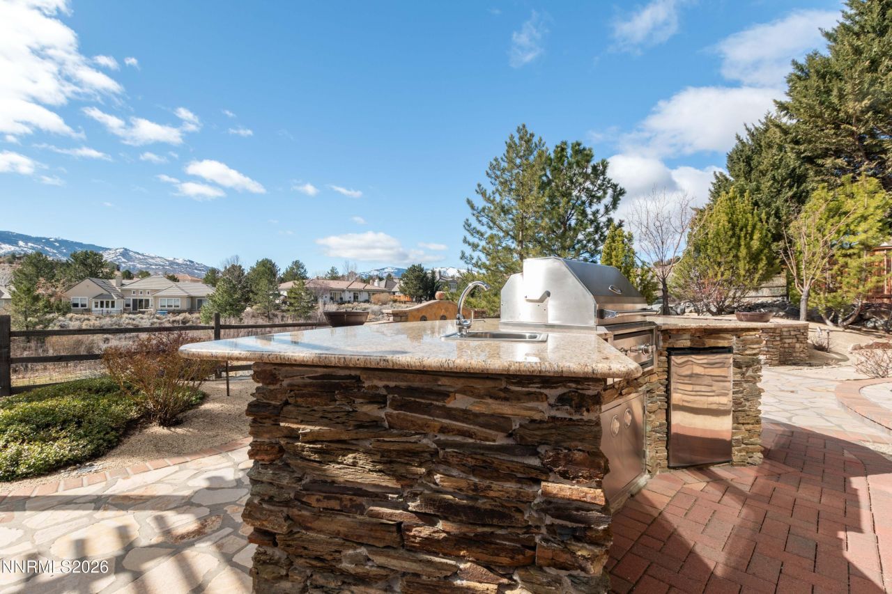 8150 Deerbrook Court, Reno, NV 89523 Photo