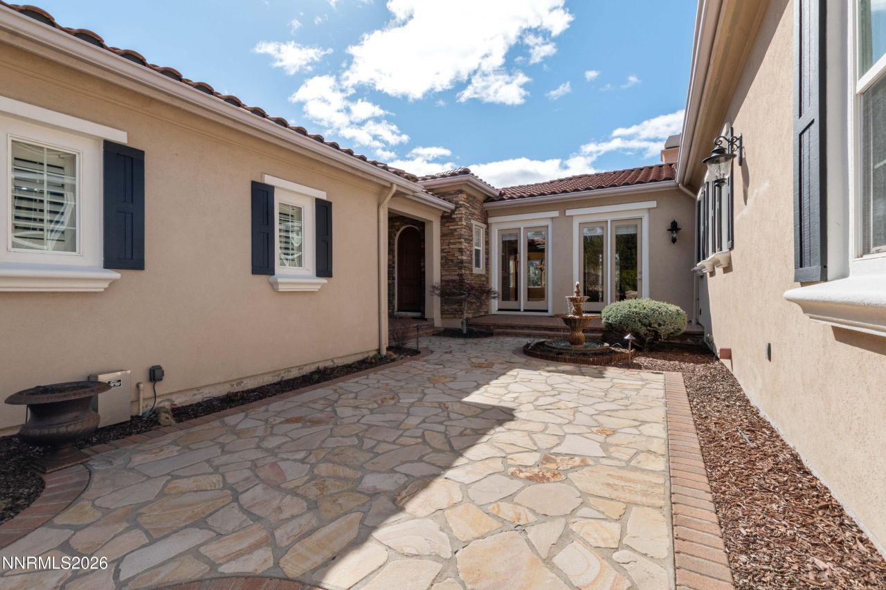 8150 Deerbrook Court, Reno, NV 89523 Photo