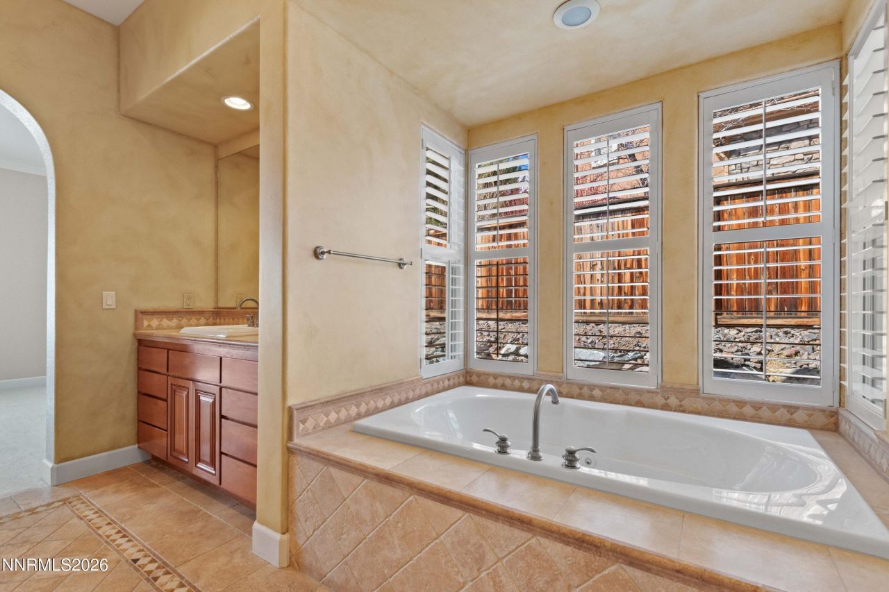 8150 Deerbrook Court, Reno, NV 89523 Photo