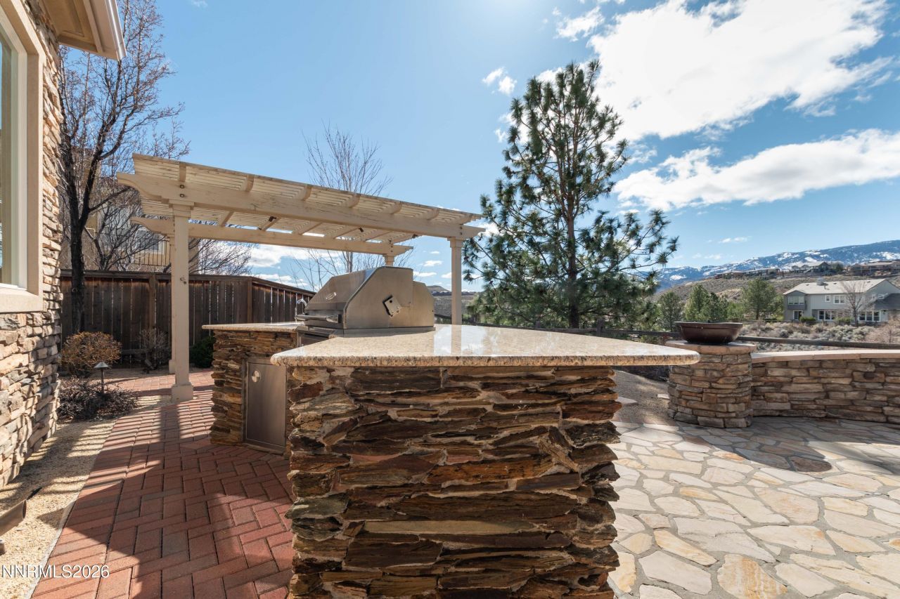 8150 Deerbrook Court, Reno, NV 89523 Photo