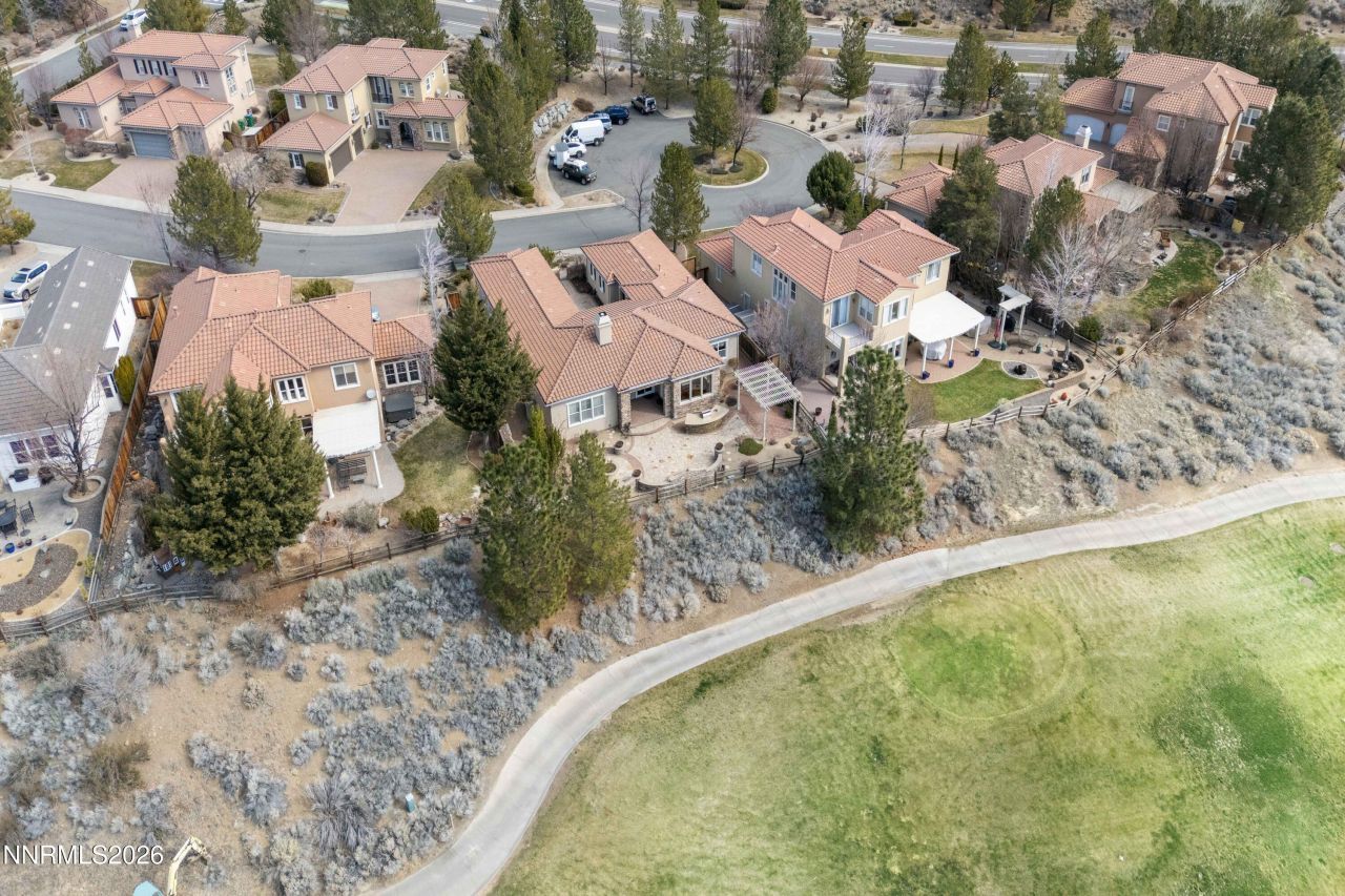 8150 Deerbrook Court, Reno, NV 89523 Photo