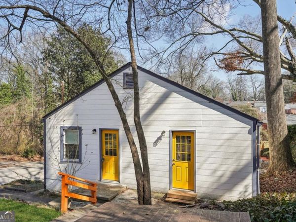 10 Rockmart Drive NW, Atlanta, GA 30314