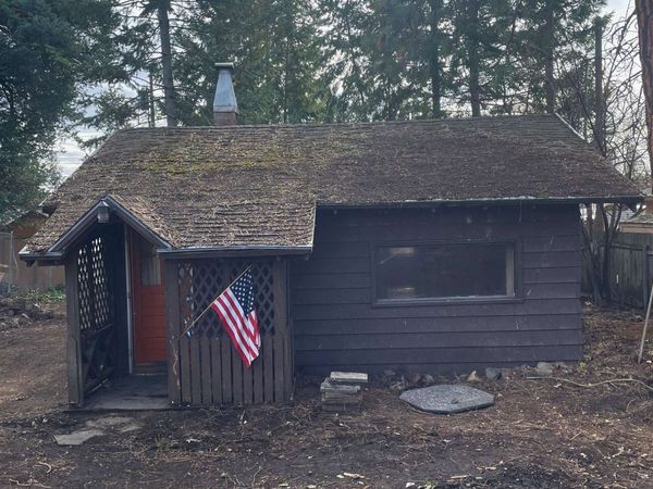 3317 W Kiernan Ave, Spokane, WA 99203