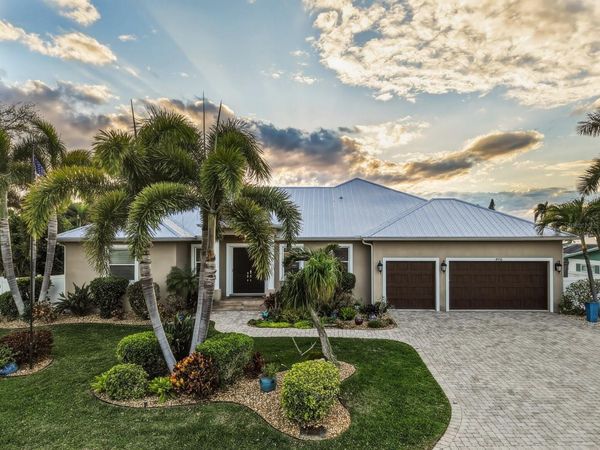 4916 CORAL BOULEVARD, BRADENTON, FL 34210