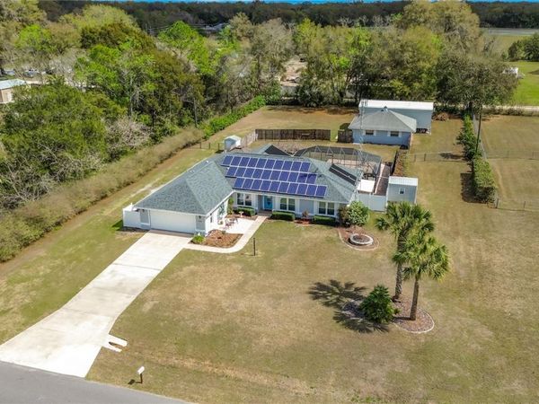 9451 NE 12TH COURT , OCALA, FL 34479