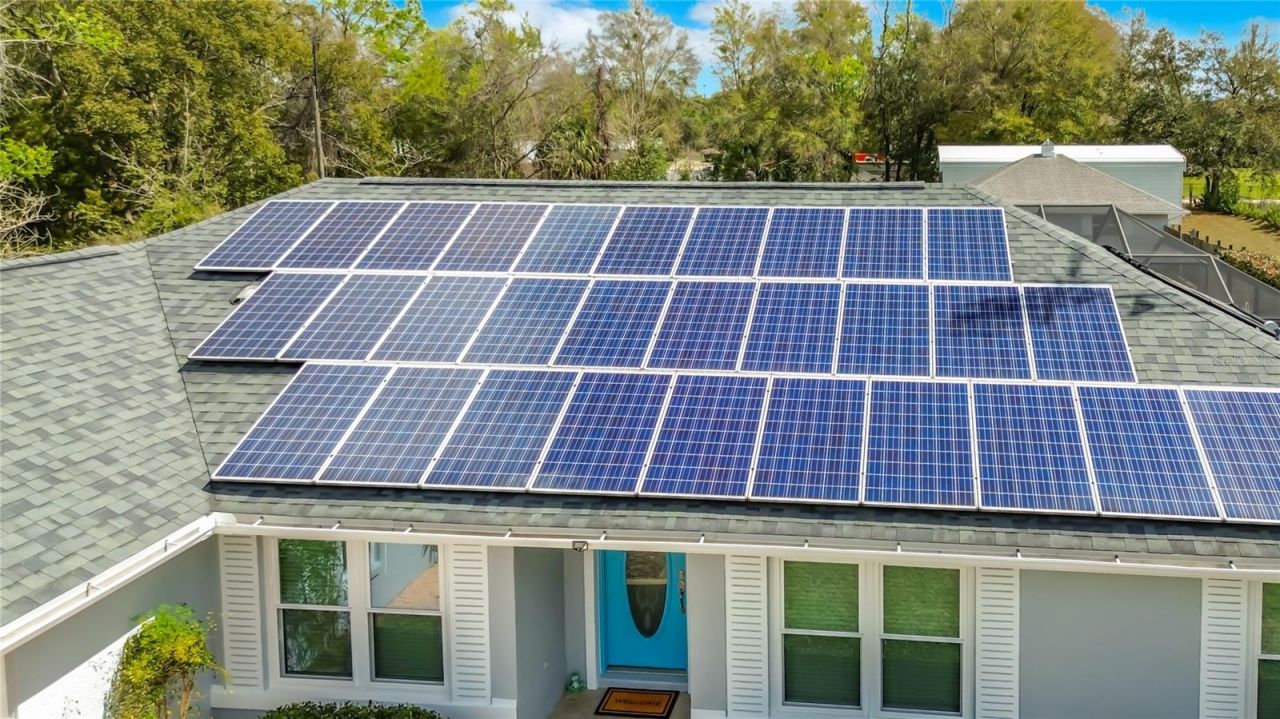 9451 NE 12th Court, Ocala, FL 34479 Photo