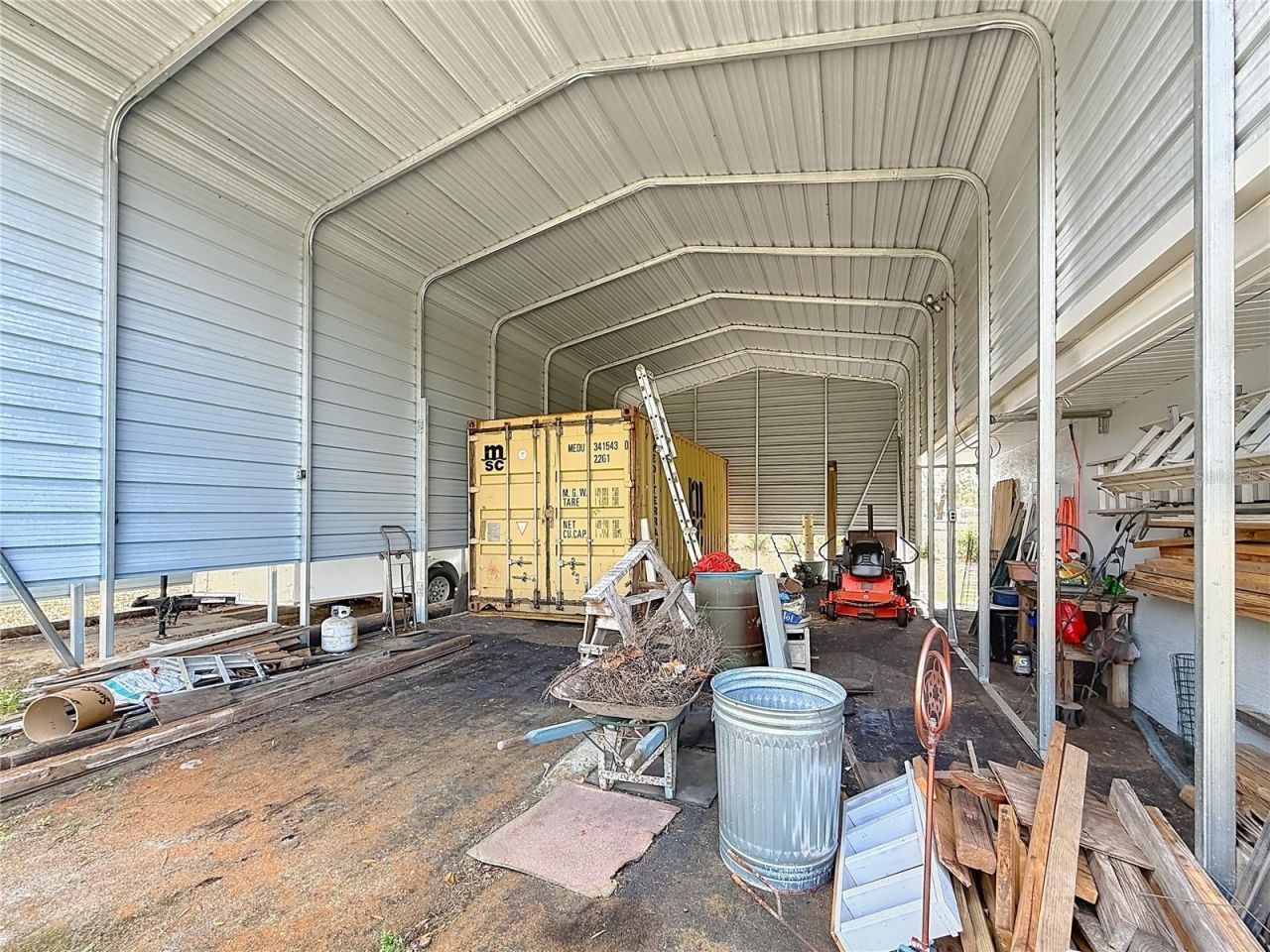 9451 NE 12th Court, Ocala, FL 34479 Photo