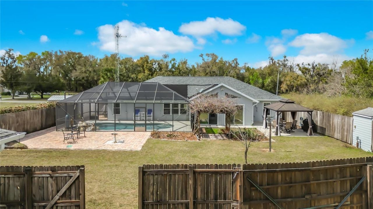 9451 NE 12th Court, Ocala, FL 34479 Photo