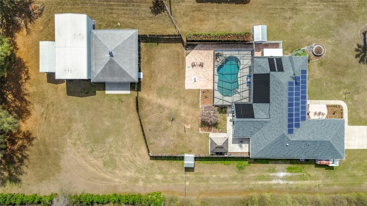 9451 NE 12th Court, Ocala, FL 34479 Photo