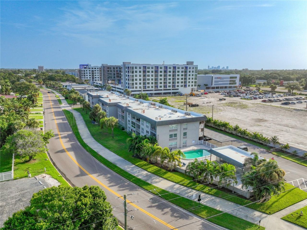 4500 37th Street S, Unit 8, Saint Petersburg, FL 33711 Photo