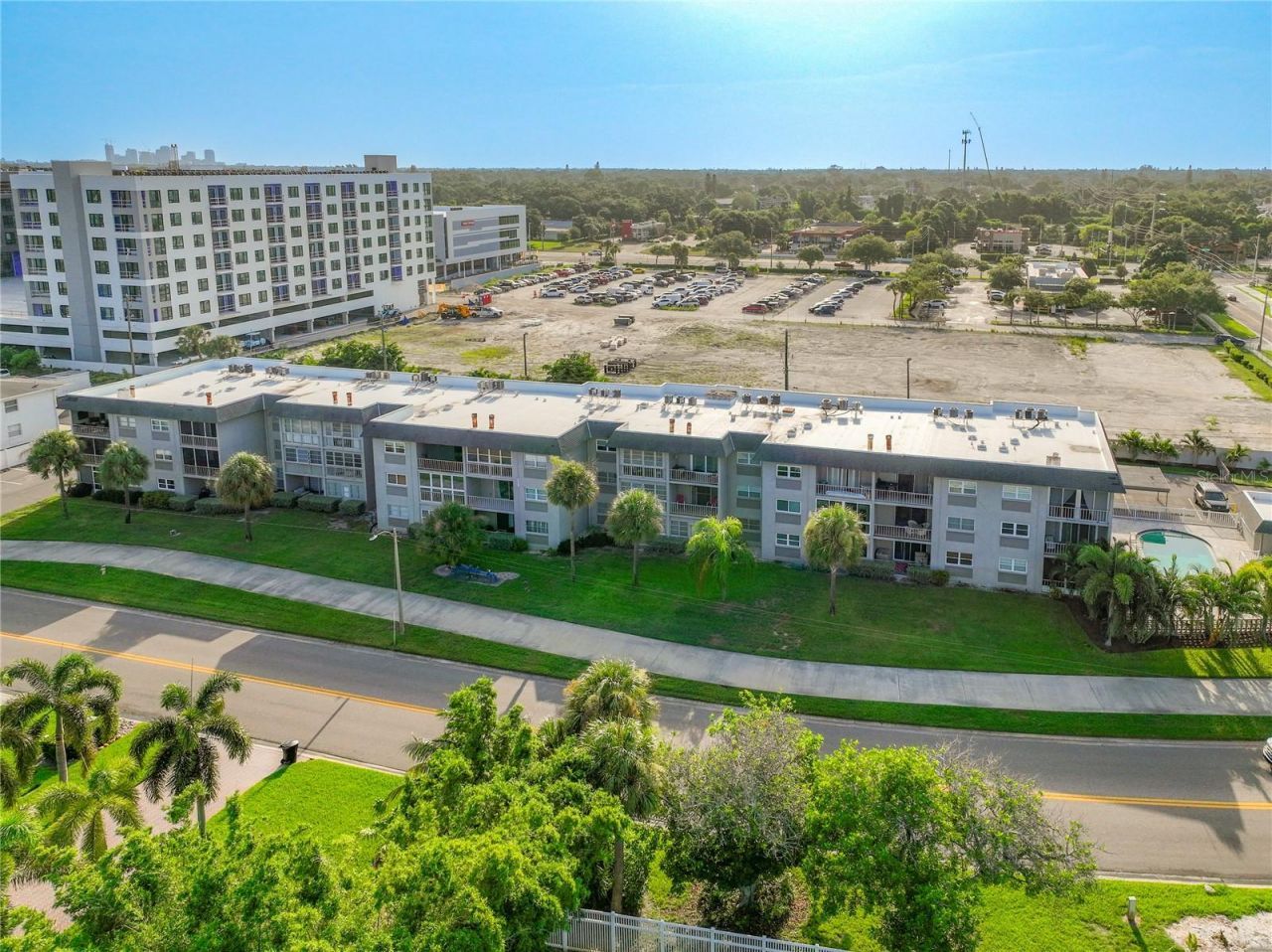 4500 37th Street S, Unit 8, Saint Petersburg, FL 33711 Photo