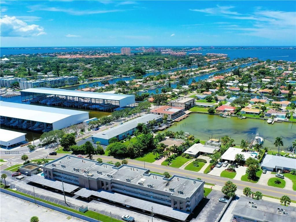 4500 37th Street S, Unit 8, Saint Petersburg, FL 33711 Photo