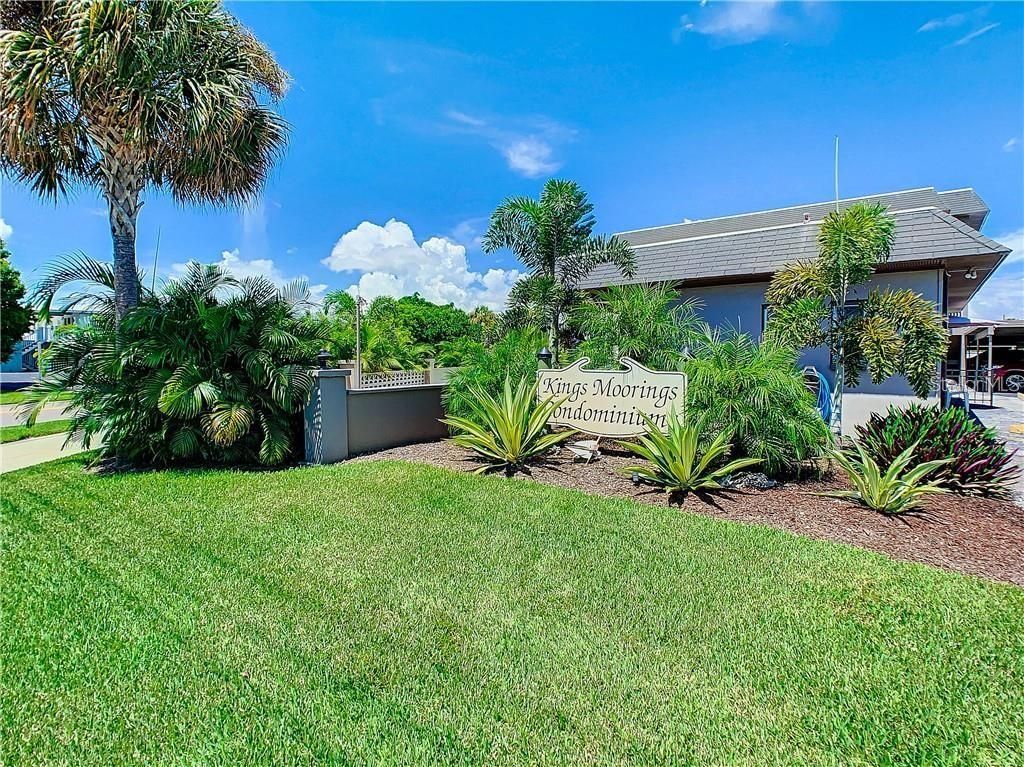 4500 37th Street S, Unit 8, Saint Petersburg, FL 33711 Photo
