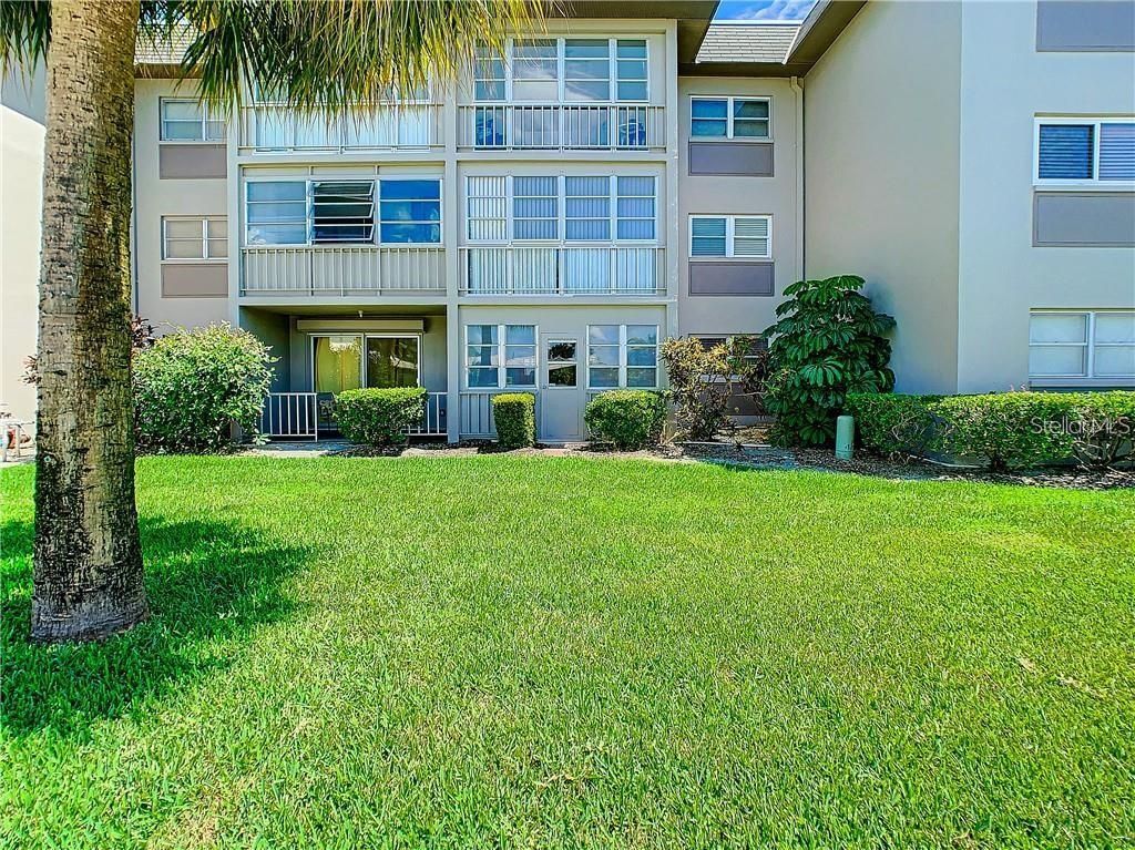 4500 37th Street S, Unit 8, Saint Petersburg, FL 33711 Photo