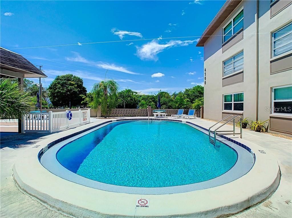 4500 37th Street S, Unit 8, Saint Petersburg, FL 33711 Photo