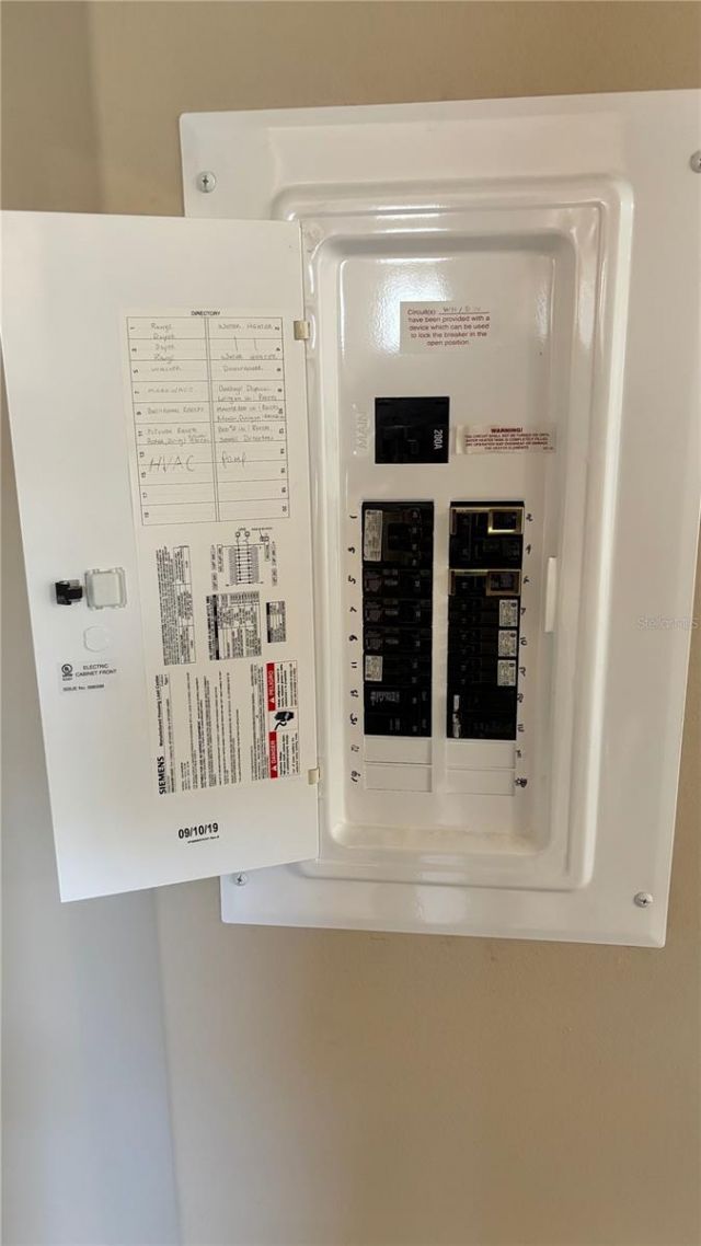 2036 Missouri Drive , Sebring, FL 33870 Photo