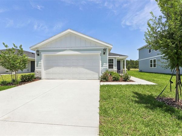 25 DERBYSHIRE DRIVE, PALM COAST, FL 32164