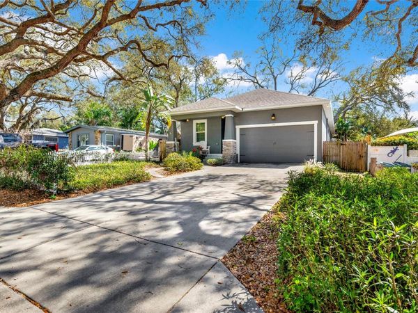 131 PENNSYLVANIA AVENUE , PALM HARBOR, FL 34683